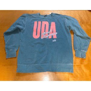 UDA Nationals Crewneck Sweatshirt